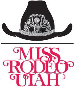 RULEBOOK & GUIDELINES FOR THE MISS RODEO UTAH PAGEANT WHO IS MISS RODEO UTAH: Miss Rodeo Utah symbolizes the young women of our state who wish to further promote the sport of rodeo, and in so doing,