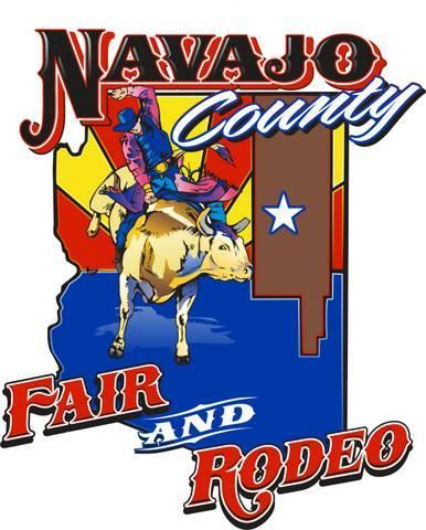 2018 2019 NAVAJO COUNTY RODEO QUEEN PAGEANT One Great County, One Great Fair Amy Perkins, NCF