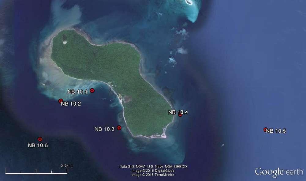 3.24 Pulau Tiga Pulau Tiga is one of a group of small uninhabited islands in Kimanis Bay off the western coast of Sabah.