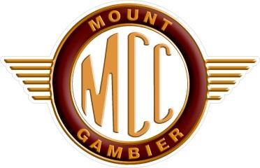 GAMBIER ON SUNDAY 21 ST OCTOBER 2018 PROMOTER MSA TRACK LICENCE NO. MSA PERMIT NO. MOUNT GAMBIER MOTOR CYCLE CLUB INC.