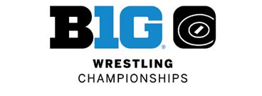 2016 Big Ten Championships Carver-Hawkeye Arena Iowa City, Iowa March 5-6, 2016 Place Team Points Champions 1. Penn State... 150.5...3 2. Iowa... 127.0...2 3. Ohio State... 126.0...2 4. Nebraska... 117.