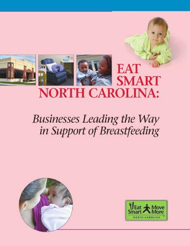 Produce to Your Setting Eat Smart North Carolina: Businesses