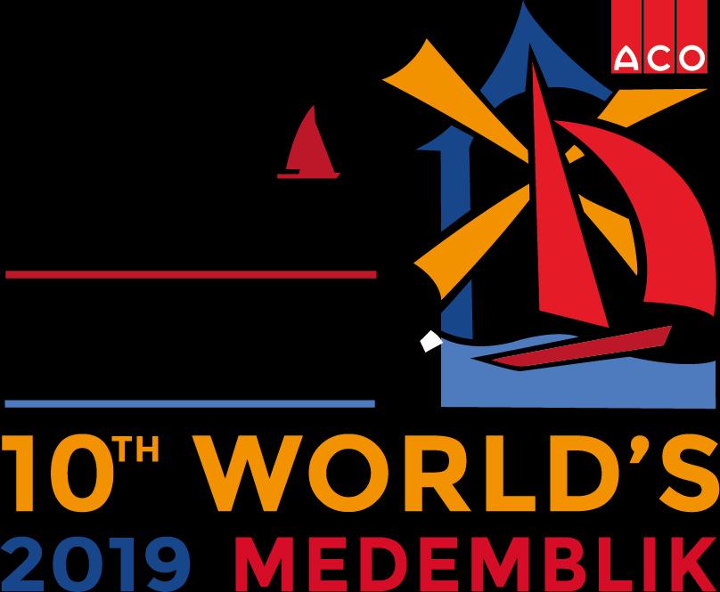 ACO 10th MUSTO Skiff World Championship