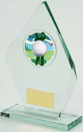 SPECIAL GOLF PACKAGE ONLY 6 AWARDS 60.