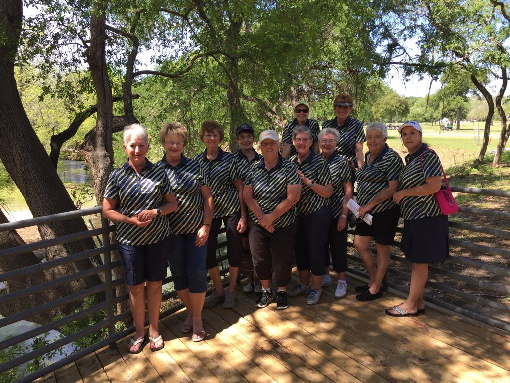 Senior Women s Amateur Golf Association of Texas