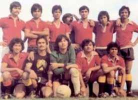 History of Bangladeshi Football in the UK The Bangladeshi community started to arrive in the UK during the 1960 s. Initially the community consisted of single men.