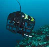 Remotely Operated Vehicles