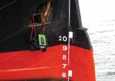vlbc are a revolutionary approach to ship hull and infrastructure inspections for a wide