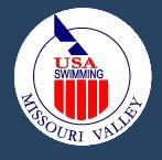 MIDWEST WINTER CLASSIC December 12-14 2014 SANCTION NO. MV-14-107 Hosted by: SANCTION: Held under the sanction of Missouri Valley Swimming, Inc. on the behalf of USA Swimming, Inc.
