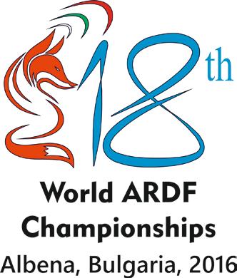 LETTER OF INTENT We... (name of the society)... (abbreviation) hereby express our intention to participate in the 18 th World ARDF Championships, September 03 09, 2016, Albena, Varna, Bulgaria. 1. The expected number of team members: Competitors (according to the rules):.