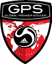 Leading GPS Juniors In this 8 week curriculum you will find sessions which incorporate a mixture of FUN themes SOCCER techniques and FUNdemental movements.