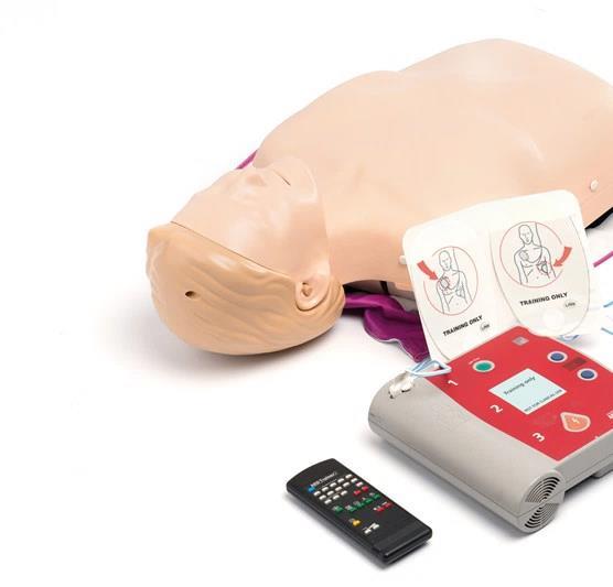 This 3 hour course provides essential training in Basic Life Support, following the latest Resuscitation Council UK Guidelines.
