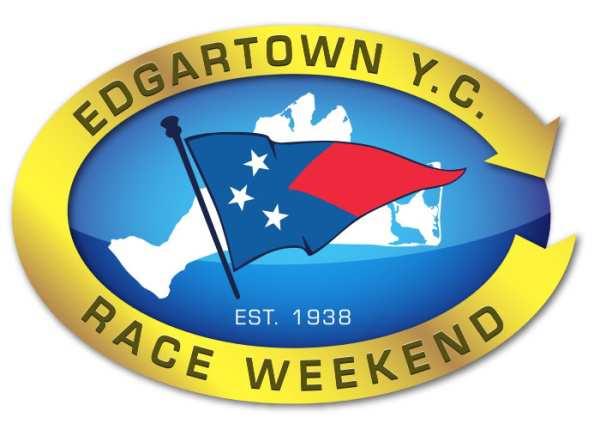 EDGARTOWN RACE WEEKEND 'ROUND-THE-BUOY RACES July 19-20, 2018 The Edgartown Yacht Club is the Organizing Authority SAILING INSTRUCTIONS 1 RULES 1.