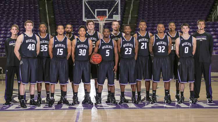 WEBER STATE UNIVERSITY YEAR-BY-YEAR GAME RESULTS 2013-14 Overall: 19-12 Big Sky: 14-6 (1st) Home: 14-2 Road: 5-9 Neutral: 0-1 Big Sky Champions Big Sky Tournament Champions NCAA Tournament Second