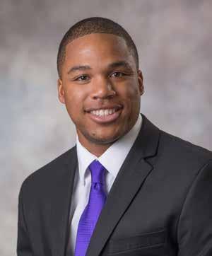 WEBER STATE UNIVERSITY WILDCAT COACHING STAFF GARRETT LEVER Assistant Coach 4th Season The 2015-16 season will be the fourth year for Garrett Lever with the Weber State coaching staff.