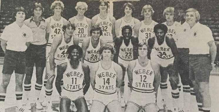 2015-16 WILDCAT MEN S BASKETBALL YEAR-BY-YEAR GAME RESULTS 1978-79 Overall: 25-9 Big Sky: 10-4 (1st) Home: 13-2 Road: 10-5 Neutral: 2-2 Big Sky Champions Big Sky Tournament Champions NCAA Tournament
