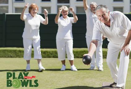 For further information or copies of promotional materials please contact Paul Tuckley 021 337778 paul@aucklandbowls.co.nz www.playbowls.co.nz CENTRE HANDBOOK The Auckland Bowls handbook for the new season will be sent out this week.