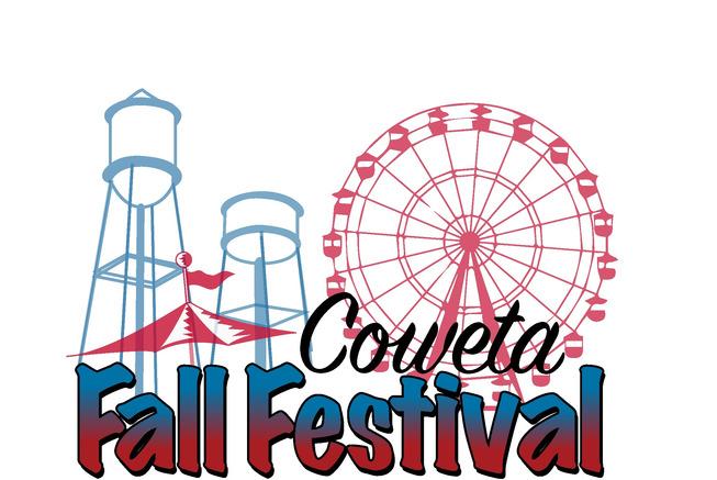 44TH ANNUAL COWETA FALL FESTIVAL continued September 13-15, 2018 Downtown Coweta 20,000 + attendees Little Miss Pageant Sponsor - $300 (Thursday Only) * Name on signage and application for Little
