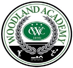 Join us this summer!! (formerly Camp Woodland ) WOODLAND ACADEMY August 3rd - 6th & August 17th - 20th REGISTRATION: Registrations are accepted in the order received.