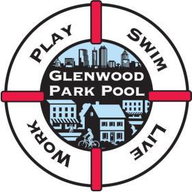 Glenwood Park Pool Rules, Regulations and Operating Procedures I. Hours of Operation The pool is open from 6:00 a.m. to 10:00 p.m. seven days a week during swimming season.