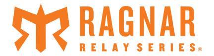 OFFICIAL VOLUNTEER PACKET Ragnar Relay Las Vegas In this volunteer packet you will find information on the following items. Please take a moment to read it carefully.