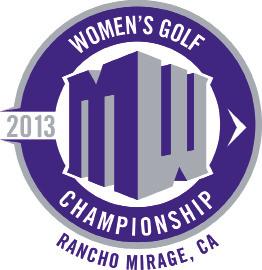 12 2014 Postseason Information MW Champions 2014 Mountain West Championship Arpil 24-26, 2014 The Dinah Shore Course at Mission Hills Country Club, Rancho Mirage, Calif.