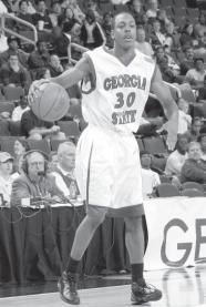 GAME RECORDS 23-4 record when scoring 100 122 Fort Valley State, 11/25/1989... 106 119 Piedmont, 11/30/1991... 76 118 Morris Brown, 12/3/1988... 81 109 @ Cal-Irvine, 11/25/1988.