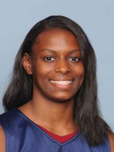 10 Briana Fr. Guard 5-4 Laurel, Md. (Reservoir) 2009-10: Has played in all but two games this season... Saw her first collegiate action in the season opener at Drexel (Nov. 15).