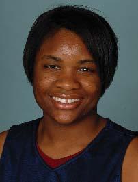 32 Jerin SMITH So. Foward 5-10 Fort Worth, Texas (P.L. Dunbar) 2009-10: Missed just one game due to her leg injury... Scored in double digits and led team in scoring in three games.