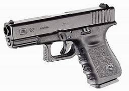 THE BASICS (CONT.) What is a handgun? N.C. Gen. Stat. 14-415.