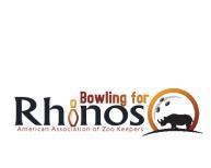 Holding a Bowling for Rhinos Event Fund-Raising Fund-raising takes on many facets. The conventional one used for Bowling for Rhinos is Bowling!