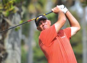 Players Corey Pavin 15 PGA TOUR wins, including the 1995 U.S.