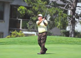 Jeff Sluman 6 PGA TOUR wins, including the 1988 PGA Champions 4 Champions Tour victories Craig Stadler including the 1996 British