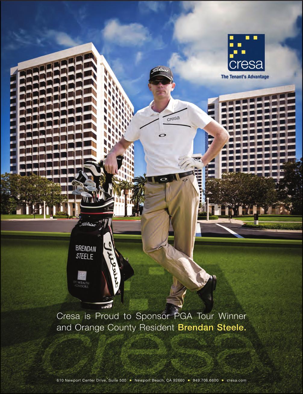 MARCH 4, 2013 TOSHIBA CLASSIC Advertising