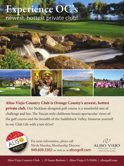 has proudly led the way to raise $1 million annually for Hoag and other Orange County charities.