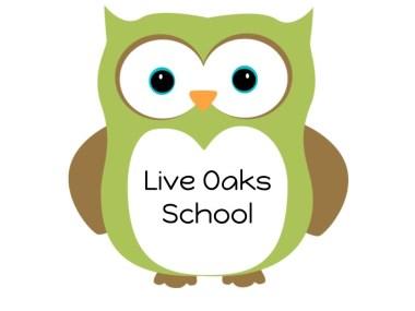 Live Oaks School C o nnect io ns October 21, 2016 Volume 2016-2017, Issue 8 News You Can Use In this issue: News You Can Use I-II Law Cheerleading Clinic III Live Oaks Safety Patrol Team After School