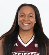assist/turnover ratio (4.2) 1st in the SEC this season in FT% (85.6%) 13.0 ppg, 45.2% FG% this season in NCAA Tournament 5-star point guard from Olive Branch (Miss.