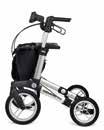 22 23 GEMINO range - specifications Why Handicare? DIMENSIONS Maximum user weight lbs 330.7 286.