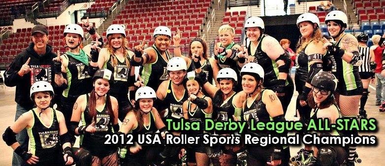 Minnesota, Wisconsin, and Alabama), will make up the USA Roller Sports Region #3 and will meet in Sand Springs, OK to compete to place in the top 3, (1 st, 2 nd, and 3 rd ).