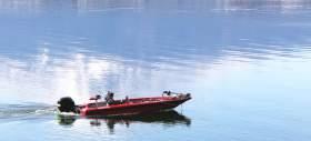 is looking for about 3 people to share the boat inspection duties next summer with Chuck Vind at the landing near the dam. The pay is $12 per hour.