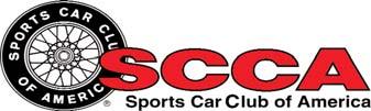 Membership Application Dear Prospective SCCA Member: To apply for a membership in the Sports Car Club of America, the world s largest motorsports enthusiast organization, please complete the form