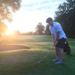 The Longest Day Golf Challenge has been running since 2009 and,
