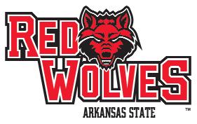 2011 Red Wolves Volleyball 10-6 Overall, 1-1 Sun Belt 2011 Schedule Samford/UAB Tournament Birmingham, Ala.
