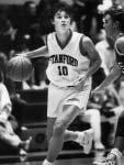 Starbird named Naismith Player of the Year Kate Starbird 1996-97 Kate Starbird becomes Stanford s