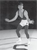 msu national champions kelvin jackson 1993-1995 118 pounds