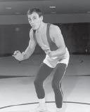 National Champion in 1967 and 1968 Three-time Big Ten