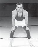 pounds cleveland, ohio 1961 National Champion norman young