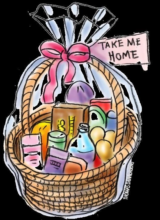 March 17-18, 2018 The Grand Bethel of Missouri is asking each Bethel, and anyone else who would like, to donate a basket which will be placed in a Silent