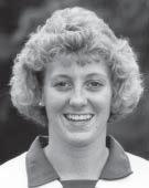 .. Debbie Benziger (2nd Team)... Jennifer Marlow (Newcomer)... Sarah Schuetz (Defensive) 1996-97... Sarah Hurrle (Newcomer)...Jennifer Marlow (2nd Team)...Alexis Proffi tt (2nd Team).