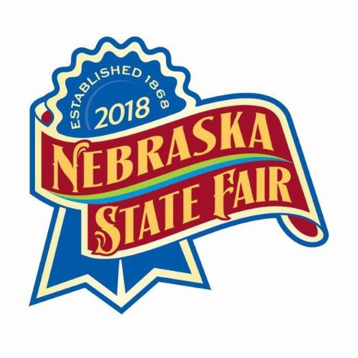 Nebraska State Fair 501 E Fonner Park Rd Grand Island, NE 68801 REINED COW HORSE August 25 th & 26 th August 23 rd : Working Cow Horse Clinic* *Preregistration and prepayment required for clinic